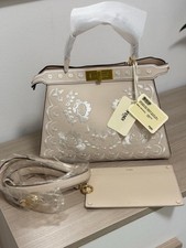 borsa donna fendi