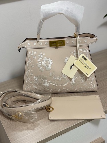 Borsa donna fendi - borsa,