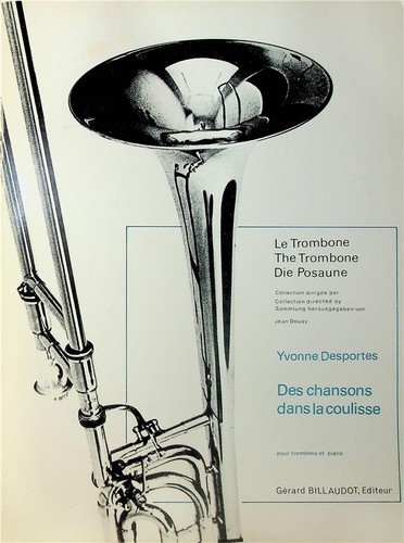 trombone coulisse