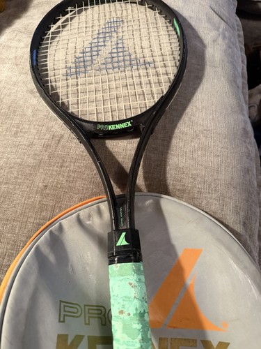 Racchetta tennis pro kennex - racchetta,