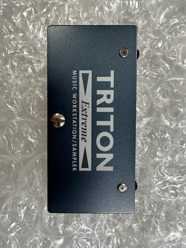 Triton extreme superiore - extreme,