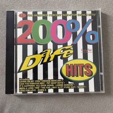 200 %Dance Hits - Various