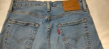 LEVI'S JEANS LEVIS 511 W31 L32