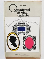 Carlo Taddei QUADRETTI DI VITA