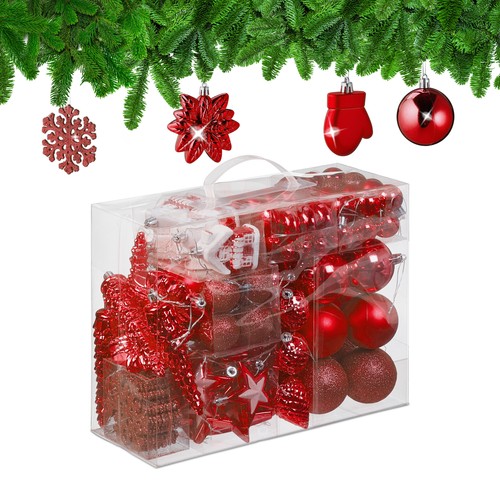 Palline natale addobbi - natale,