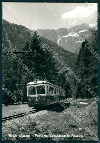Verbania val vigezzo - verbania,