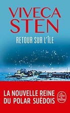 Retour sur lîle von Sten