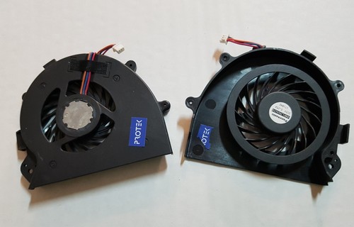 Ventilatore cpu fan - ventilatore,