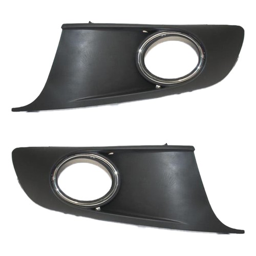 Kit griglia ventilazione
