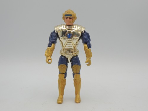 Captain power - -,