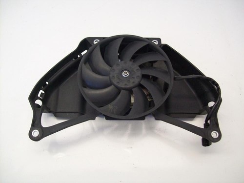 Radiator fan for 2010 honda - radiator,