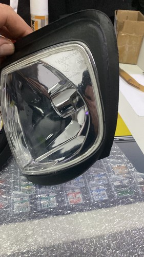 Intermitente izquierdo nissan - intermitente,