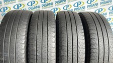 GOMME USATE 225 75 16 MICHELIN