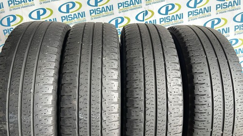 Gomme usate 225 - 225, 75