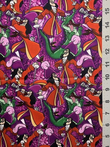 Disney captain hook villains - disney,