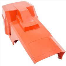 COPRI FILTRO ARIA THE DUKE'S HIGH TOP ADATTO PER HUSQVARNA 281XP 288XP