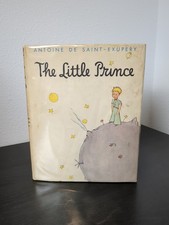 The Little Prince by Antoine