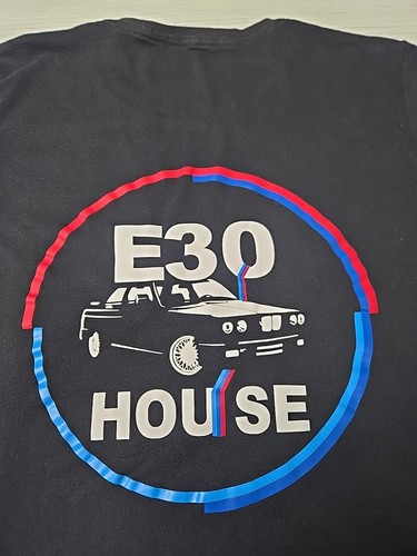 Camicia donna bmw e30 - donna,