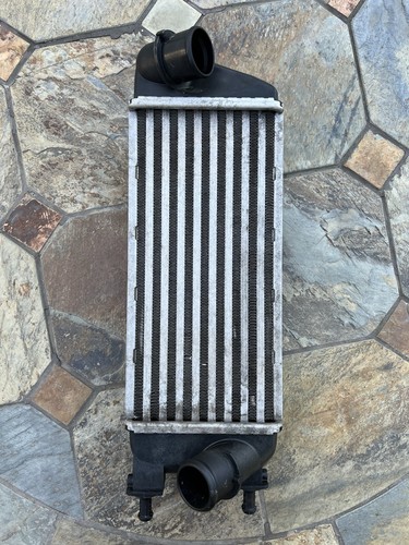 Intercooler fiat panda - fiat, 1.3