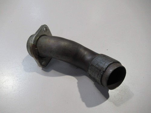 Tubo scarico cilindro - di,