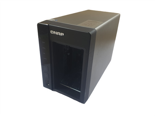 Alloggiamento nas qnap 269 - nas,