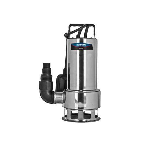 Elettropompa hyundai 750w - elettropompa,
