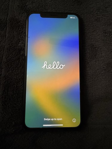 Iphone pro grigio - iphone, gb)