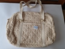 Borsa da donna imbottita
