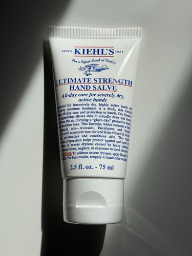 Kiehls ultimate strength hand - kiehls,