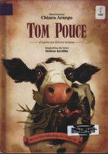 Tom pouce - Chiara Arsego -