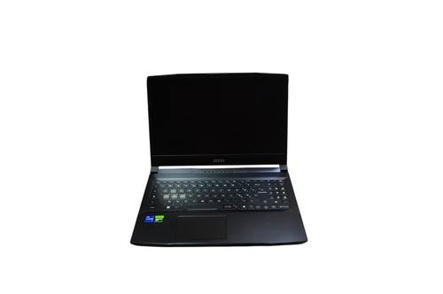 Msi katana modello - katana, esatto