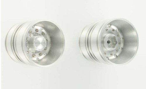 Carson truckline cerchio ruota - cerchio,