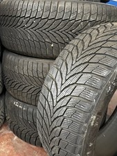 255/50/19 Gomme Invernale