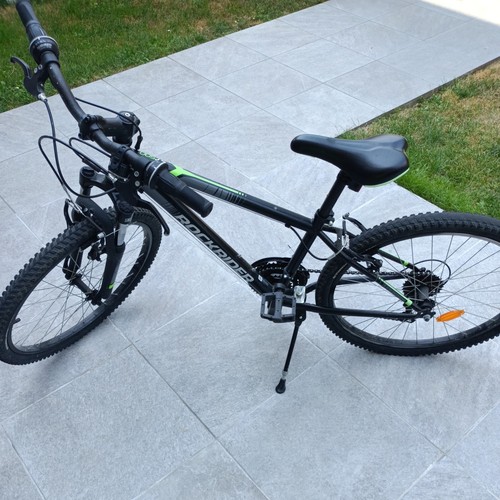 bicicletta