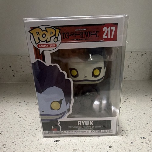 Funko pop animazione - animazione, death