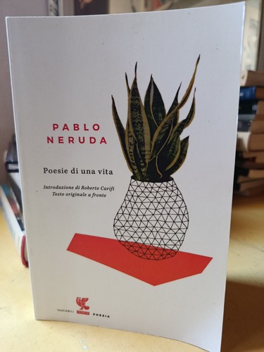 Poesie una vita pablo - una,