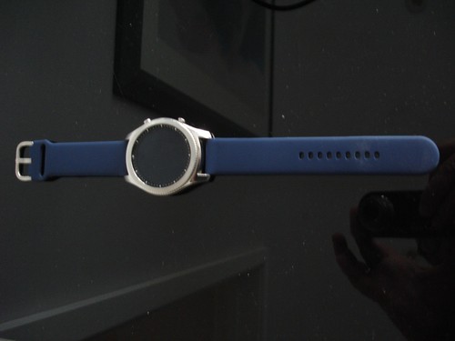 Smart watch samsung galaxy - watch,