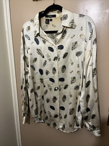 Camicia donna vintage ishyu - camicia,