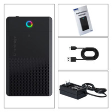 HDD Da Gioco  Da 14 TB Con Hyperspin Launchbox Retrobat Playnite Coinops 98K+ Co