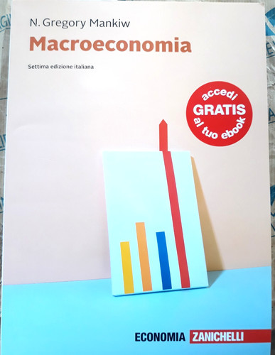 Macroeconomia settima - macroeconomia,