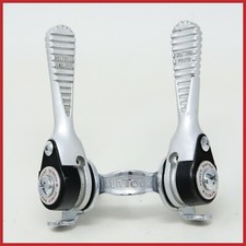 NOS SUNTOUR LD-1500 POWER DOWNTUBE CAMBIO FRIZIONE VINTAGE ANNI 80 CRICCHETTO STRADA