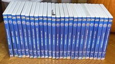 DISNEY’S Magic English Set