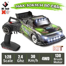 Wltoys 284131 1/28 2.4G 4WD