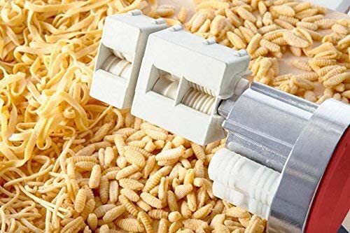 Macchina big mama spaghetti - big,
