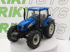 New Holland TSI 35 A Tractor