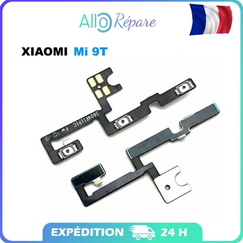 Nappe bouton power - bouton, on/off