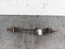 8201045819 SEMIASSE ANT DX DACIA SANDERO I (B90) 1.4 B/GPL 8V 75CV (2008>2012)