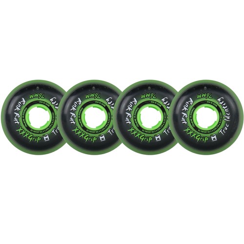 Rink rat wheels confezione - rink,