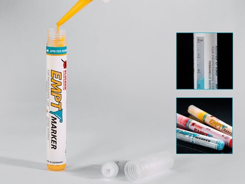 Empty marker pennarello vuoto - empty,