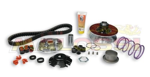 Pack over range malossi - pack,